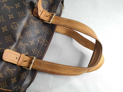 LOUIS VUITTON Monogram Multiplicite Handbag M51162 Serial AR0014 Handbag