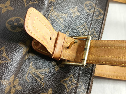 LOUIS VUITTON Monogram Multiplicite Handbag M51162 Serial AR0014 Handbag