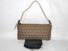FENDI FENDI Accessory Pouch Handbag Zucchino Handbag