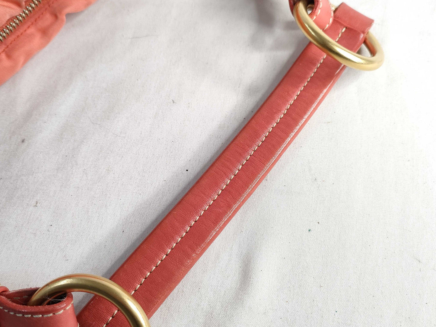 PRADA Nylon PRADA Prada Shoulder Bag Nylon One-Shoulder Shoulder Bag