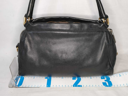 PRADA PRADA Prada handbag leather handbag