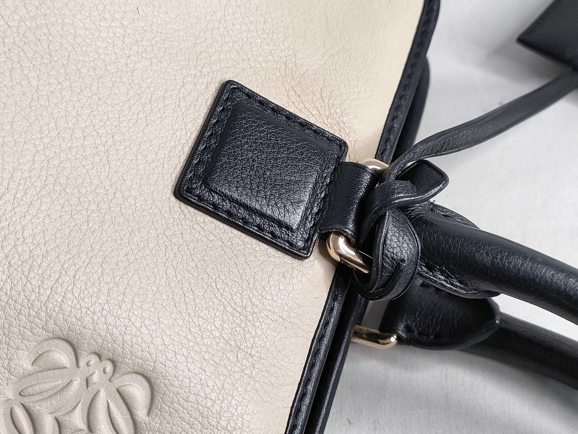 LOEWE Amazona Handbag