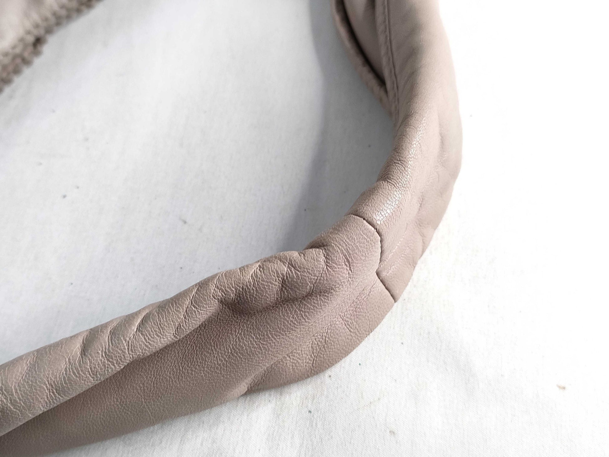 LOEWE LOEWE Shoulder Bag Nappa Leather Shoulder Bag