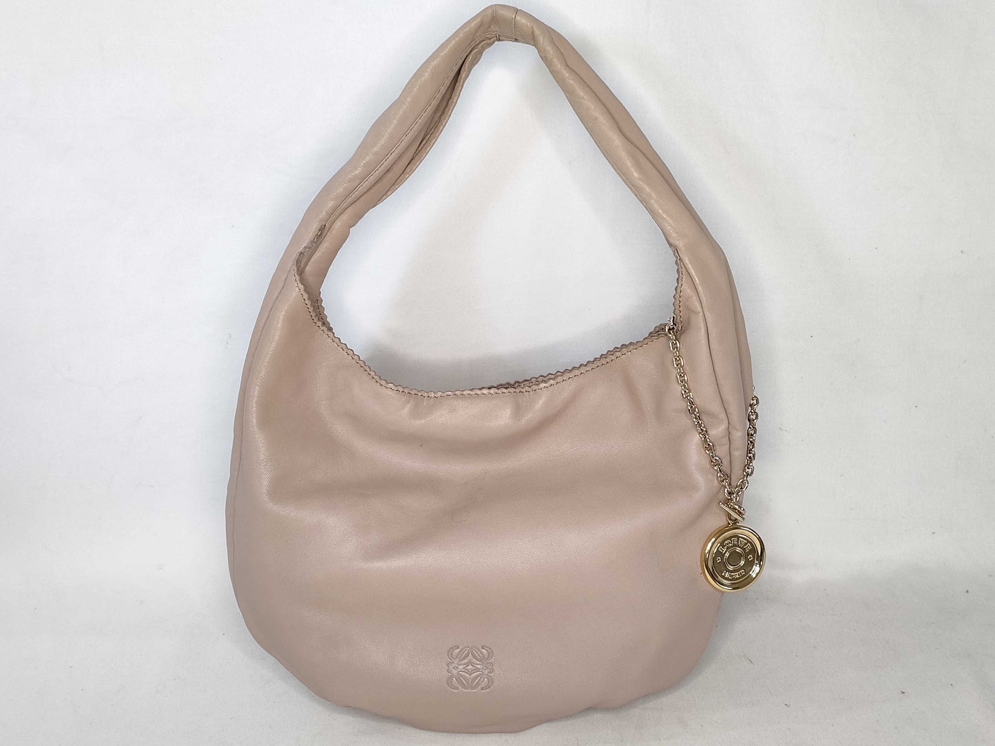 LOEWE LOEWE Shoulder Bag Nappa Leather Shoulder Bag