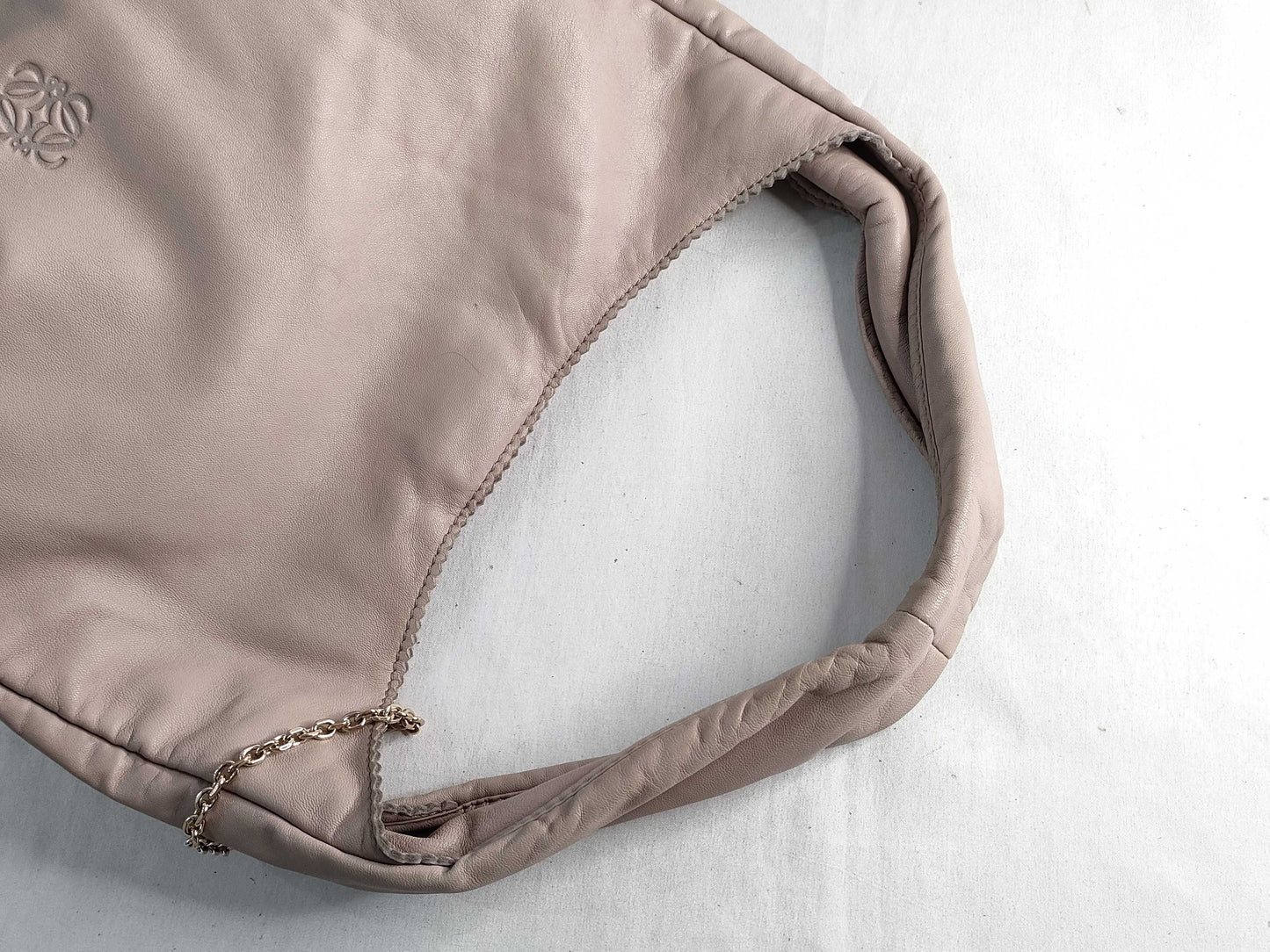 LOEWE LOEWE Shoulder Bag Nappa Leather Shoulder Bag