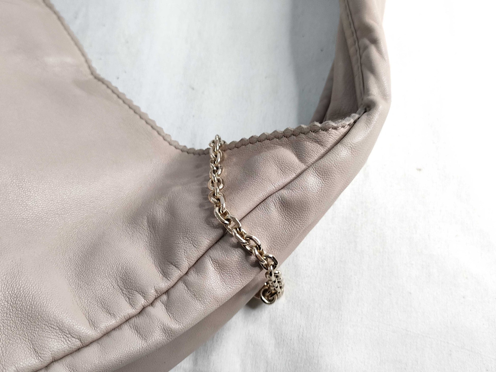 LOEWE LOEWE Shoulder Bag Nappa Leather Shoulder Bag