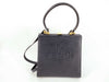 FENDI 2WAY Bag Handbag