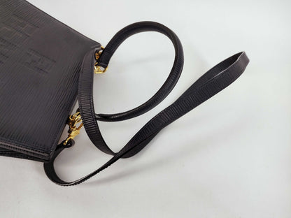 FENDI 2WAY Bag Handbag