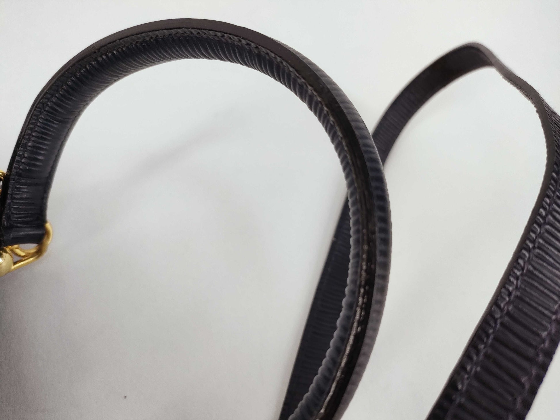 FENDI 2WAY Bag Handbag