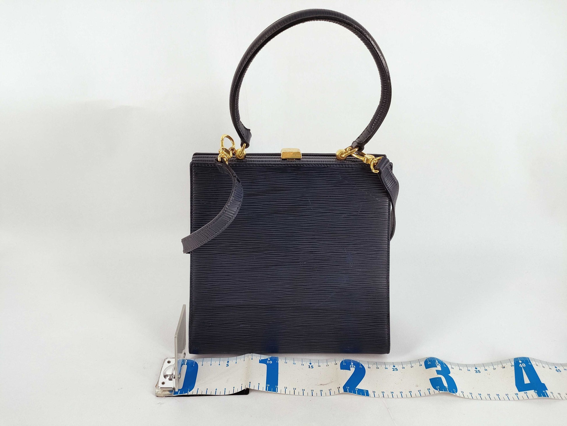 FENDI 2WAY Bag Handbag