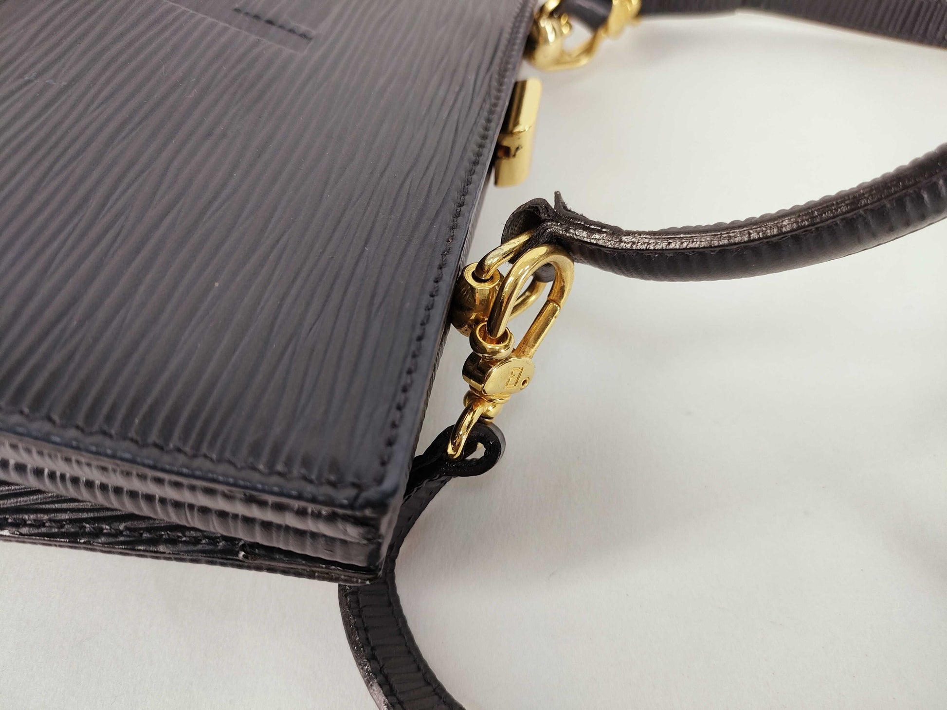 FENDI 2WAY Bag Handbag