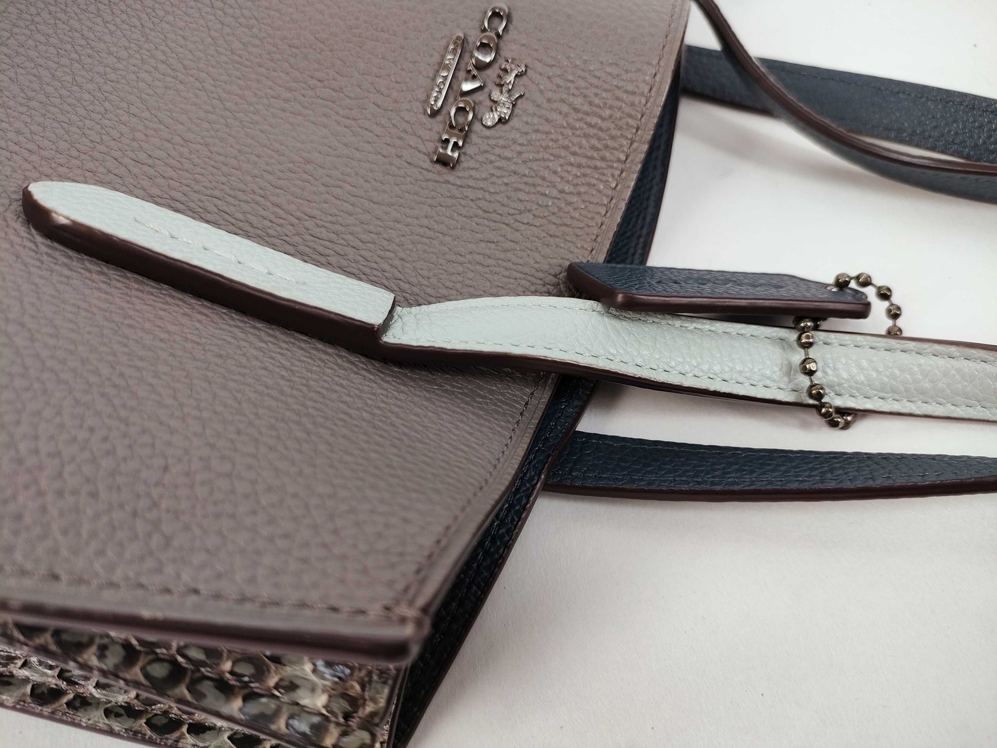 COACH Coach bag handbag