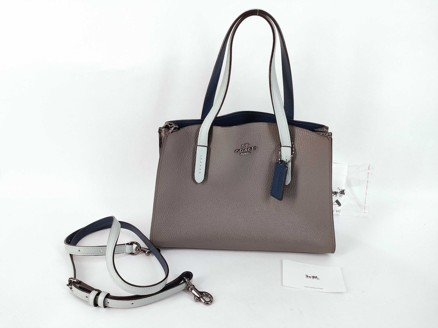 COACH Coach bag handbag