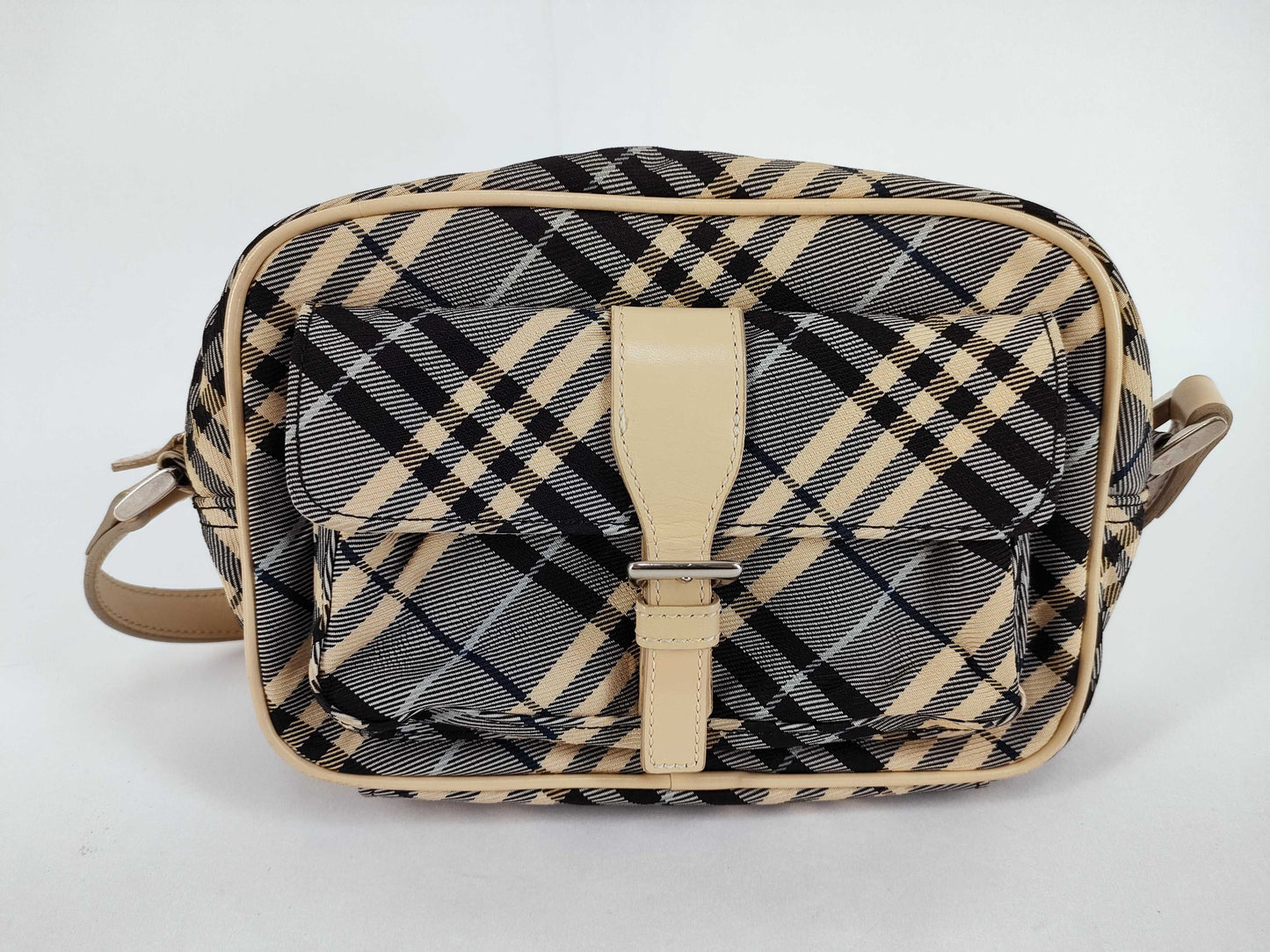 BURBERRY Burberry Shoulder Bag Shoulder Bag