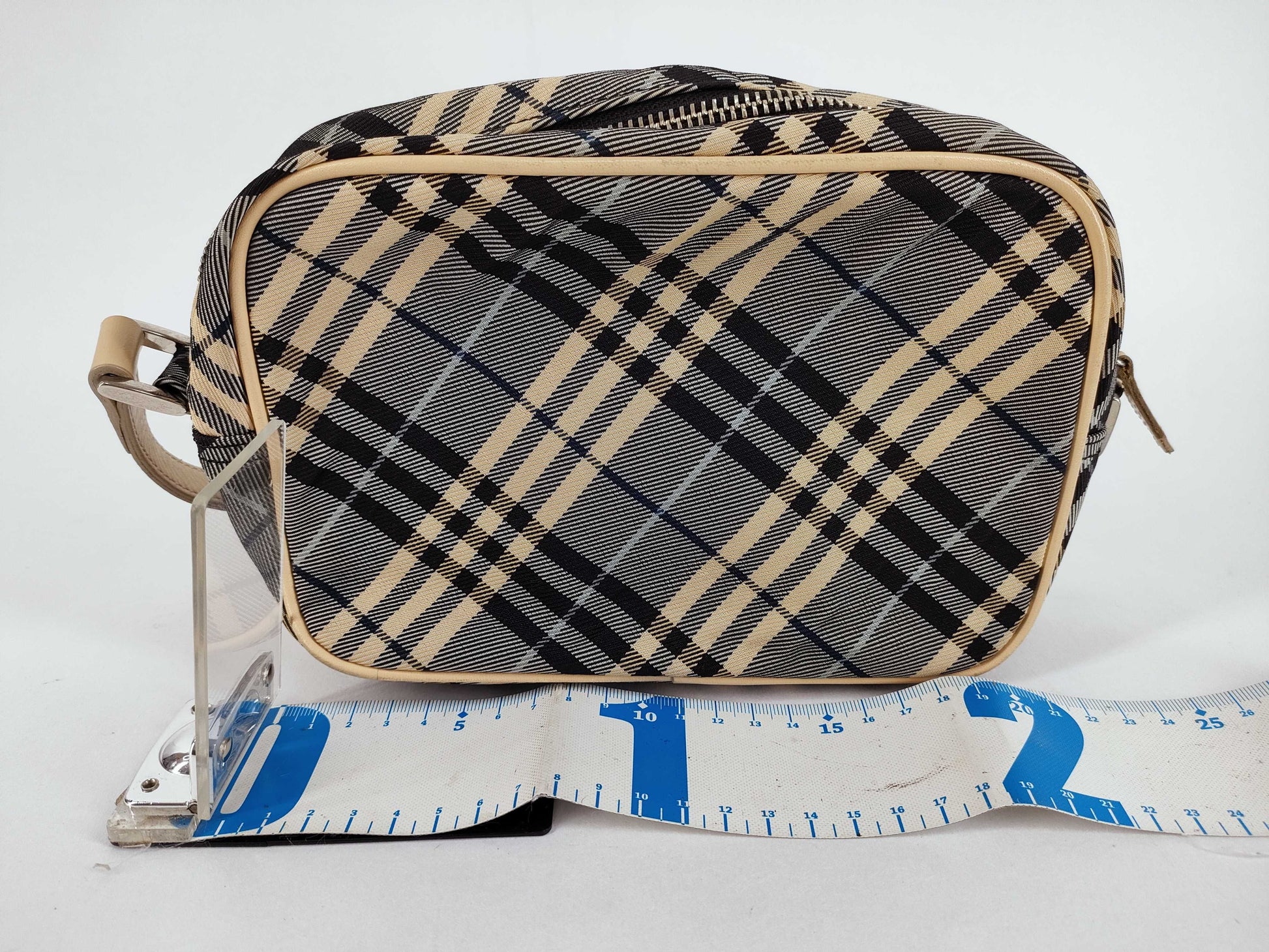 BURBERRY Burberry Shoulder Bag Shoulder Bag