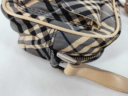BURBERRY Burberry Shoulder Bag Shoulder Bag