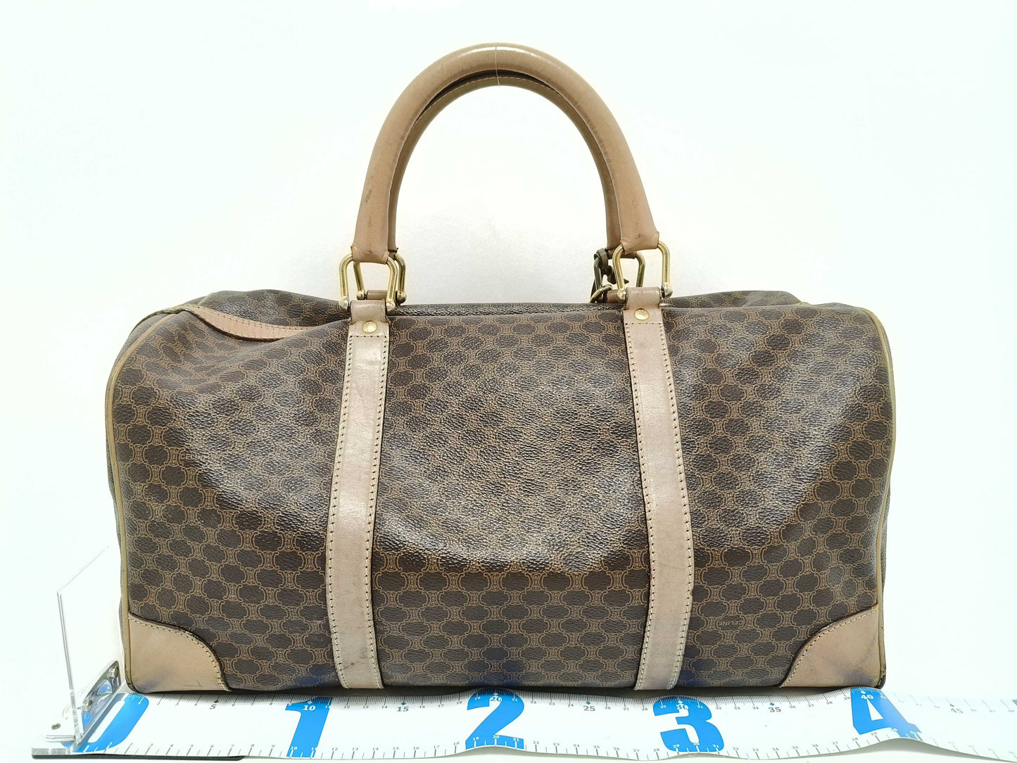CELINE Boston Bag Boston Bag