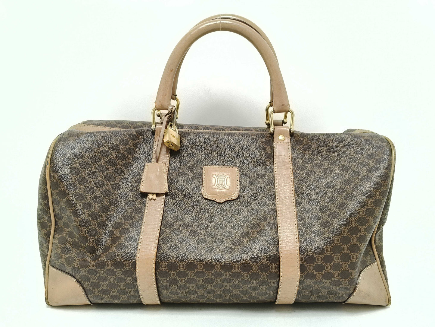 CELINE Boston Bag Boston Bag
