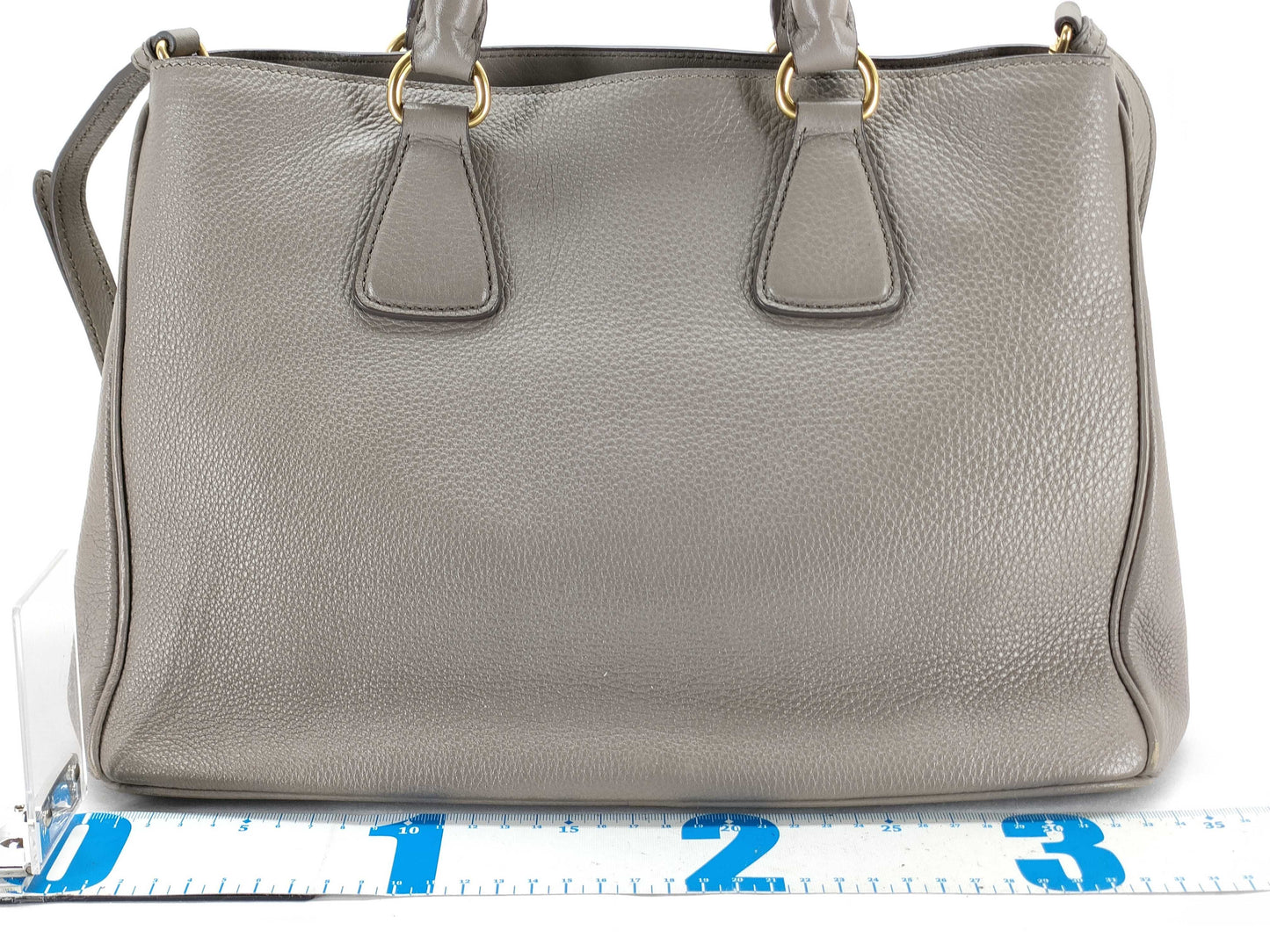 PRADA Prada 2-Way Tote Bag