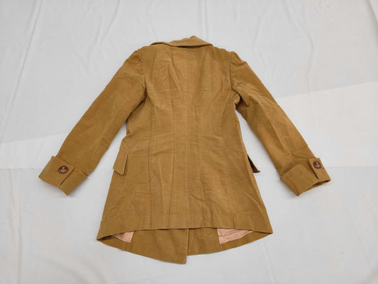 Vivienne Westwood Red Label Coat