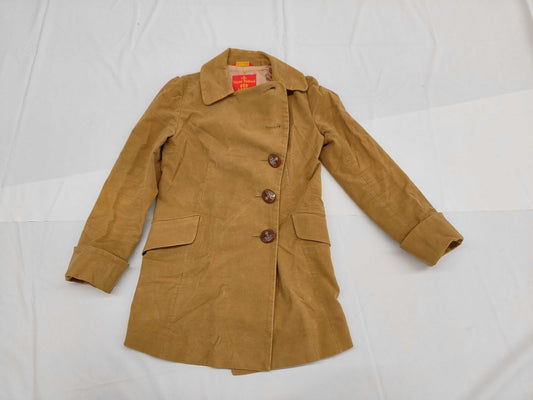 Vivienne Westwood Red Label Coat