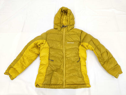 Montbell Down Jacket