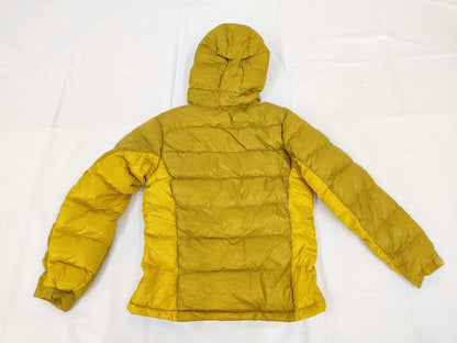 Montbell Down Jacket