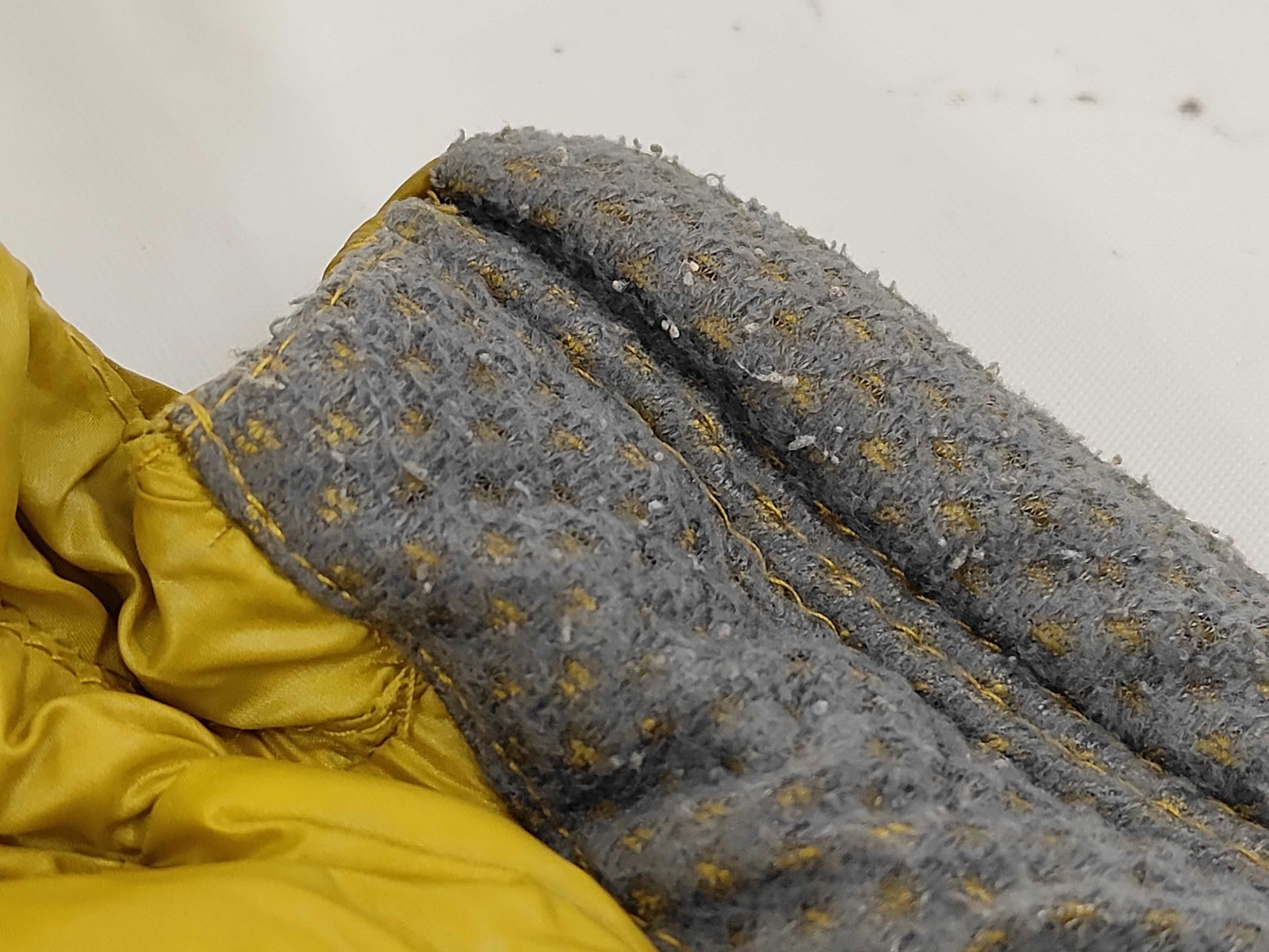 Montbell Down Jacket