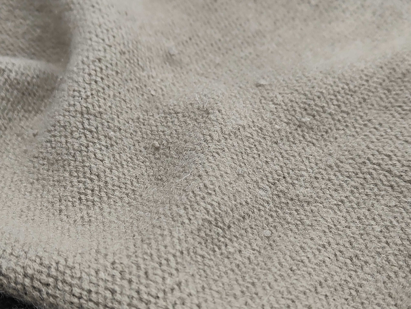 Loro Piana Cashmere Sweater Knit Top