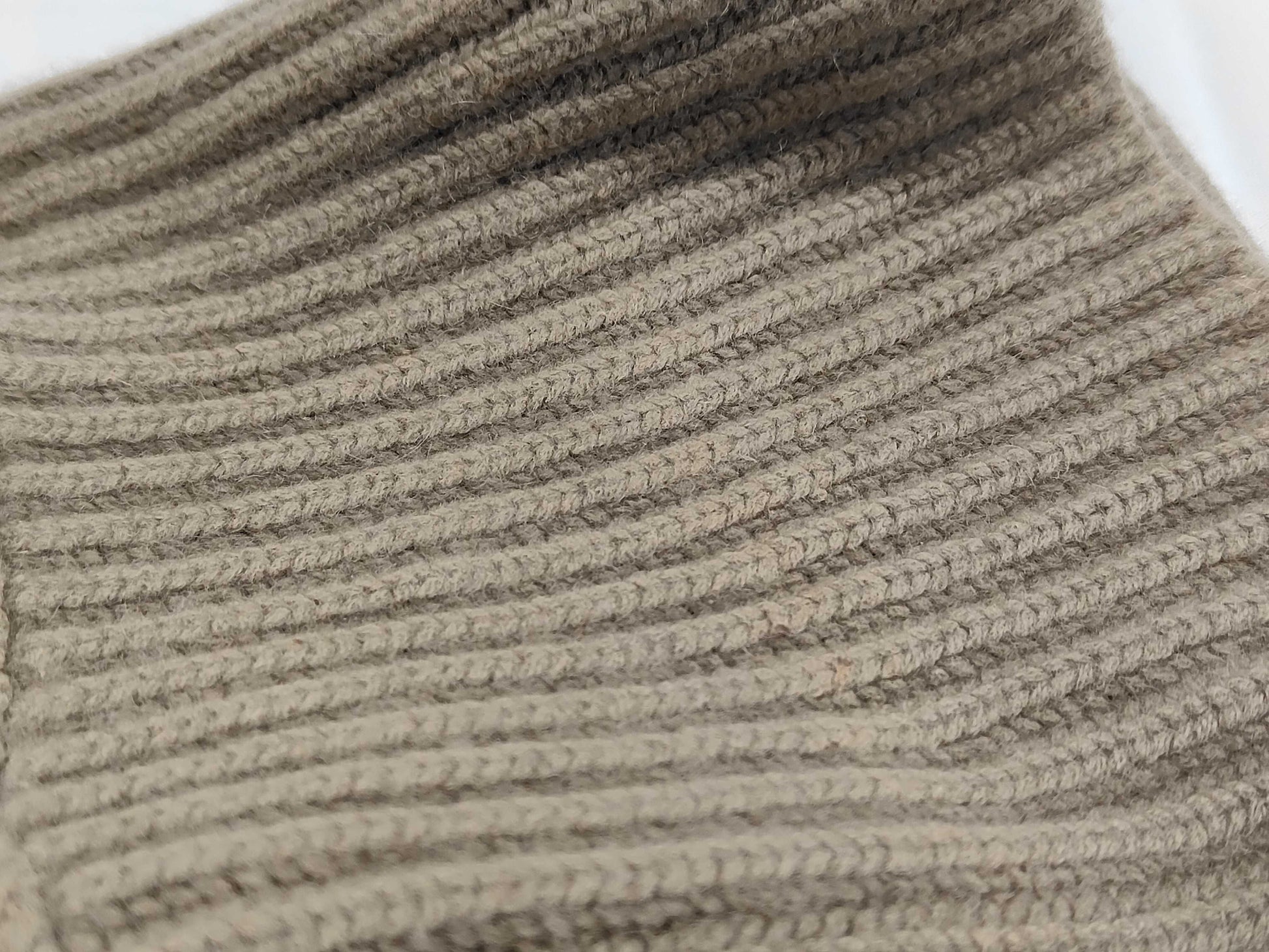 Loro Piana Cashmere Sweater Knit Top