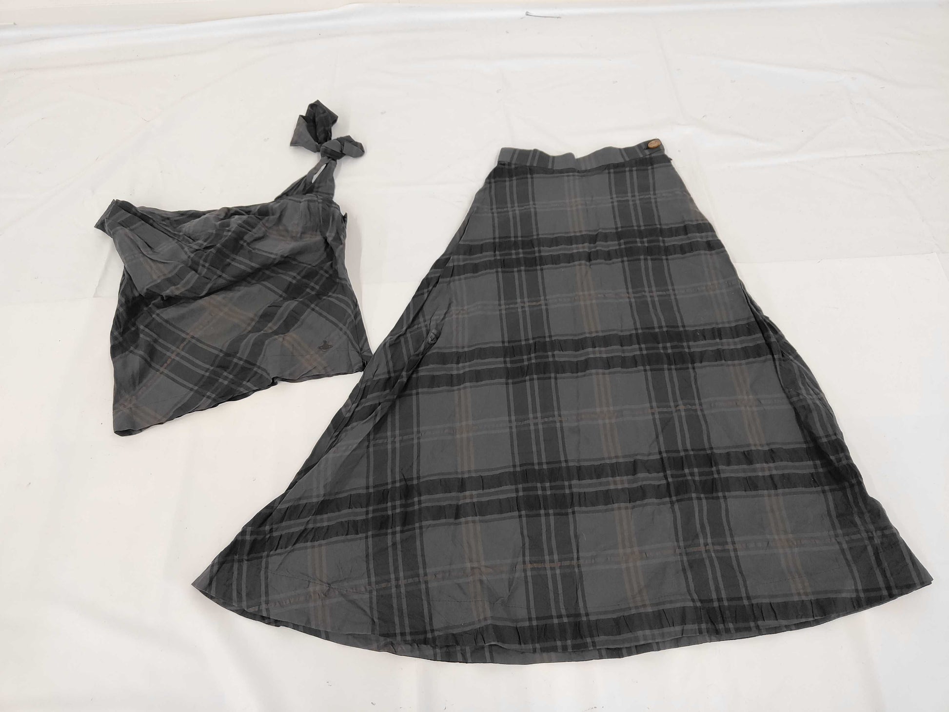 Vivienne Westwood Set-up Other Apparel