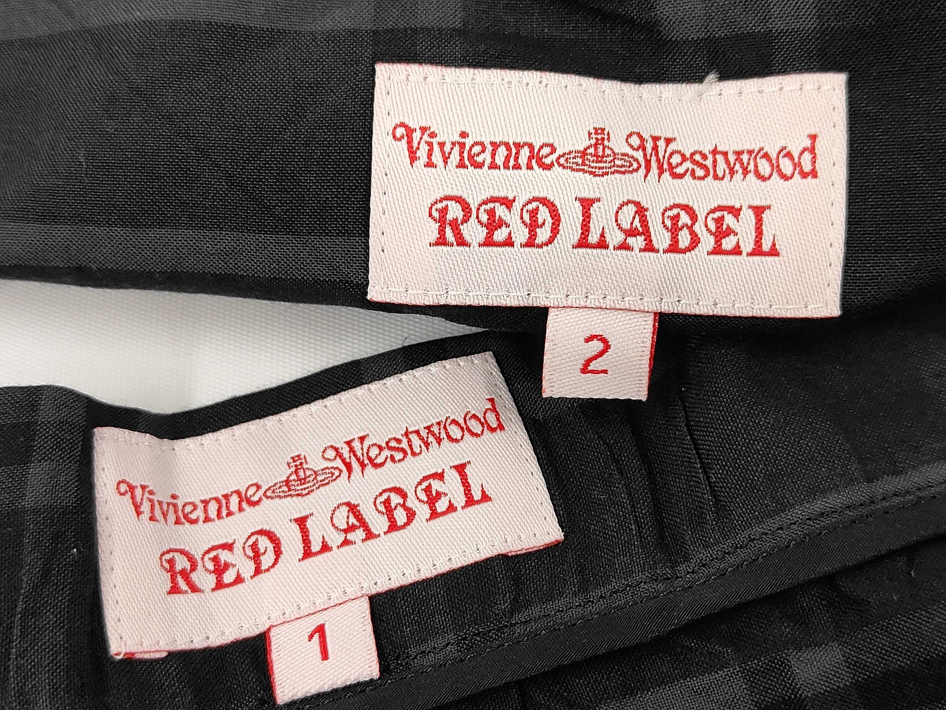 Vivienne Westwood Set-up Other Apparel