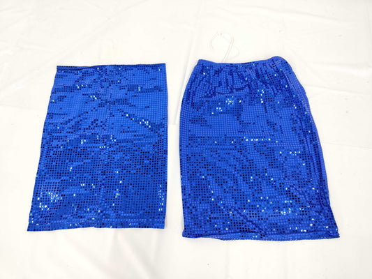 COMME des GARCONS Sequin Set Other Apparel