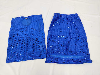 COMME des GARCONS Sequin Set Other Apparel