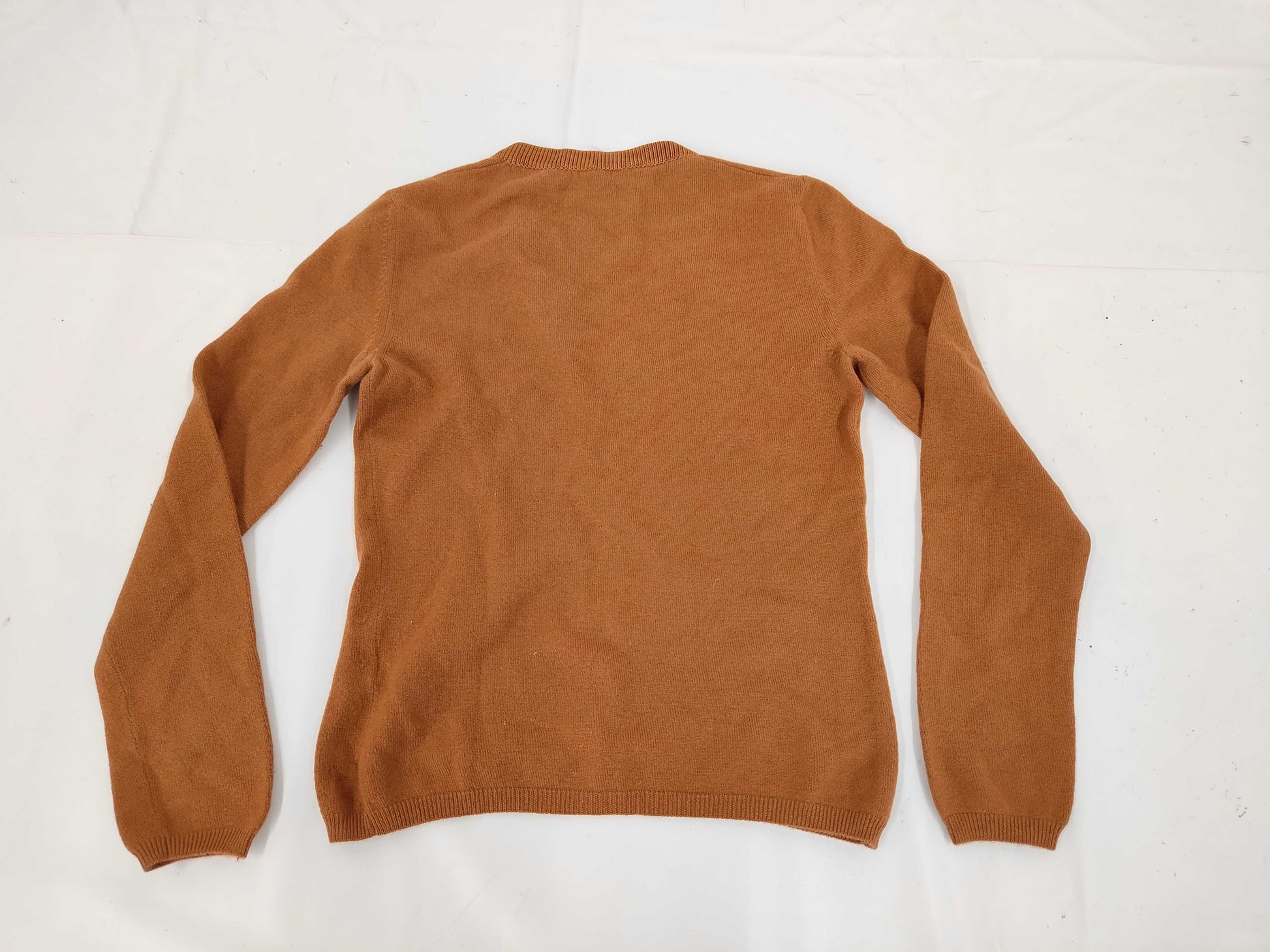 Loro Piana knit cashmere top