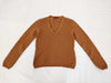 Loro Piana knit cashmere top