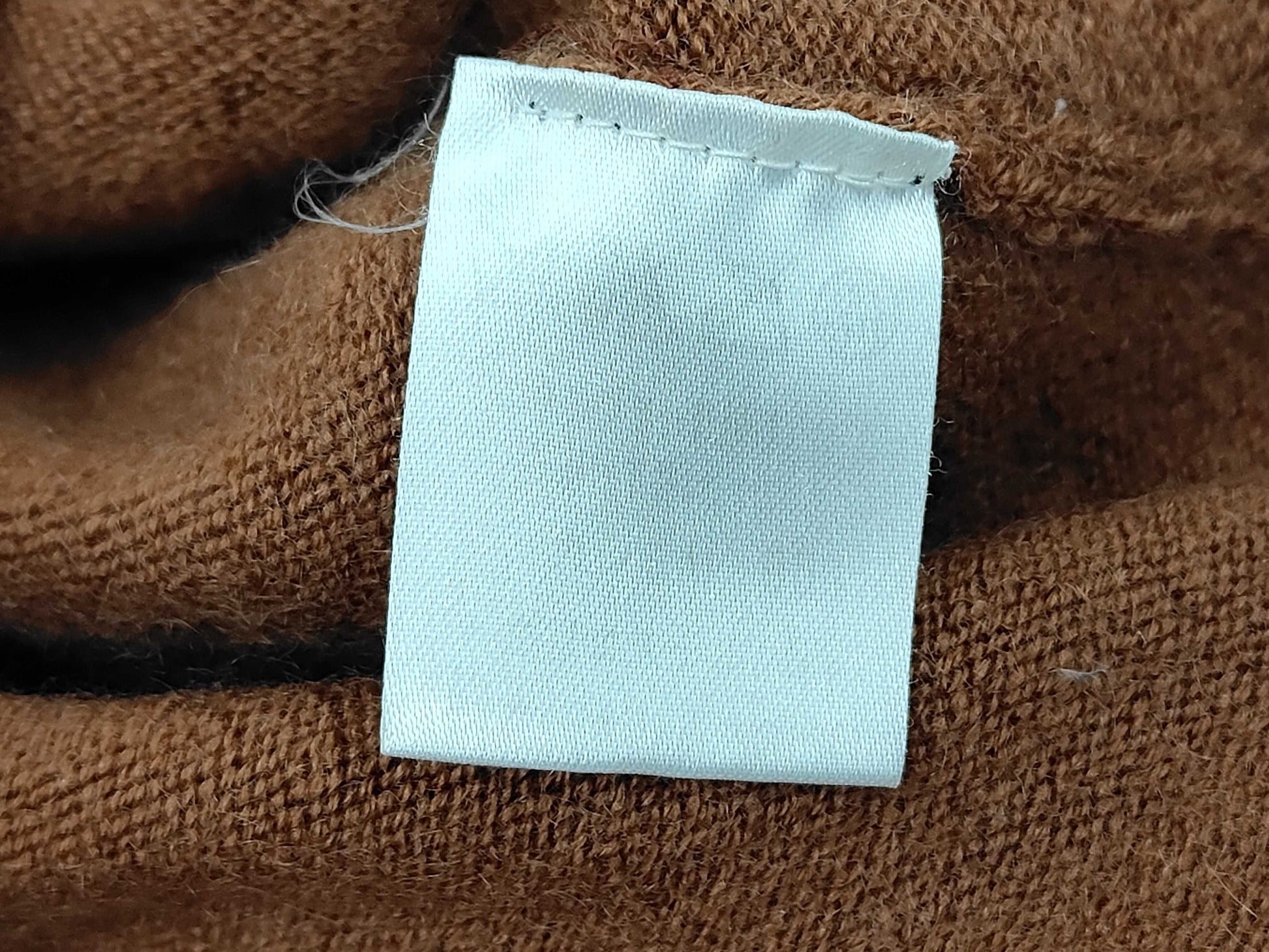 Loro Piana knit cashmere top