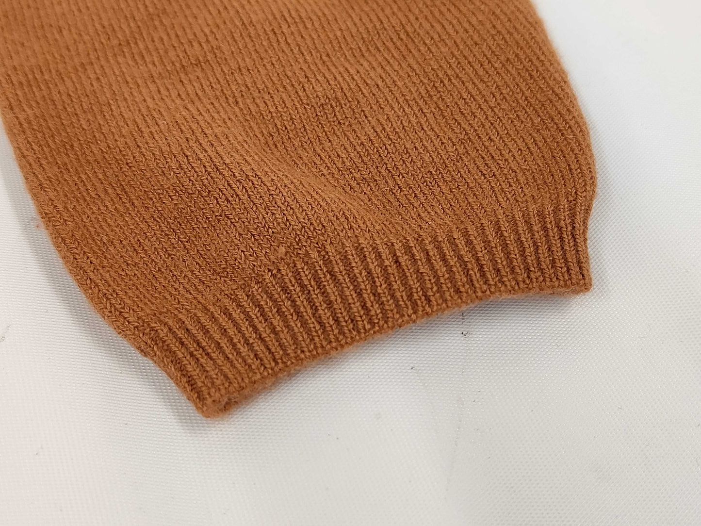 Loro Piana knit cashmere top