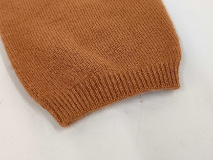 Loro Piana knit cashmere top