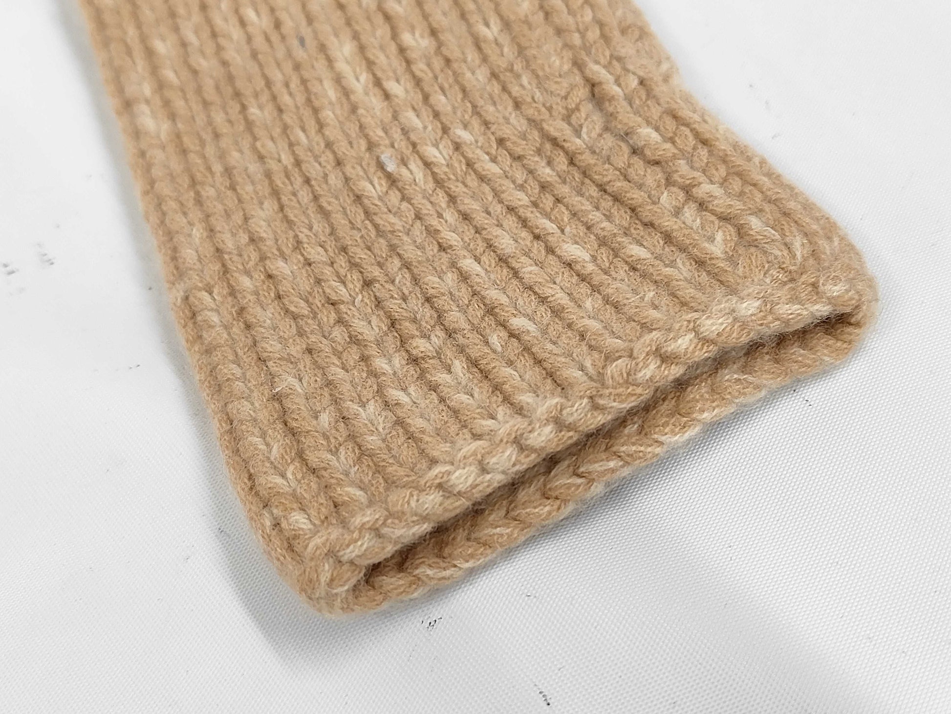 Loro Piana knit cashmere top