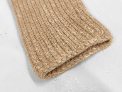 Loro Piana knit cashmere top