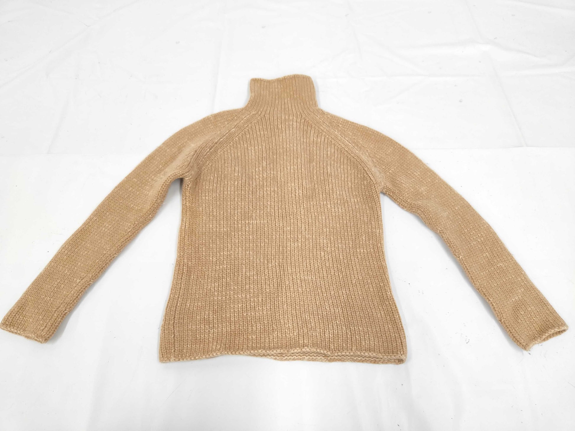 Loro Piana knit cashmere top