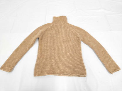 Loro Piana knit cashmere top