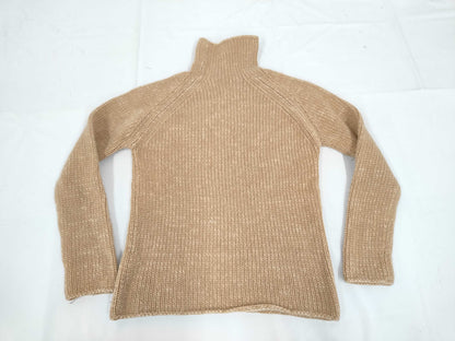Loro Piana knit cashmere top