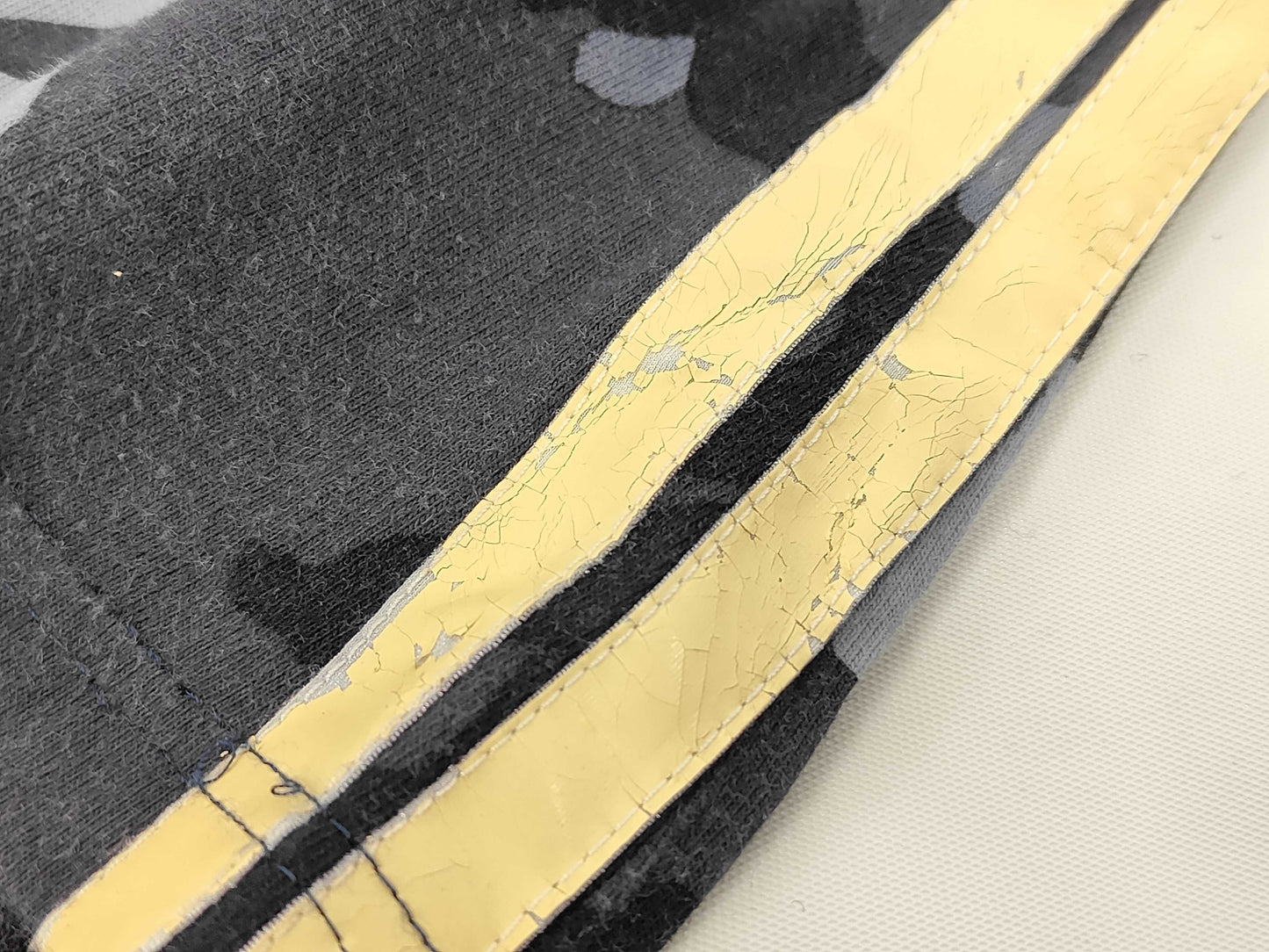 Dior Galliano period tank top top