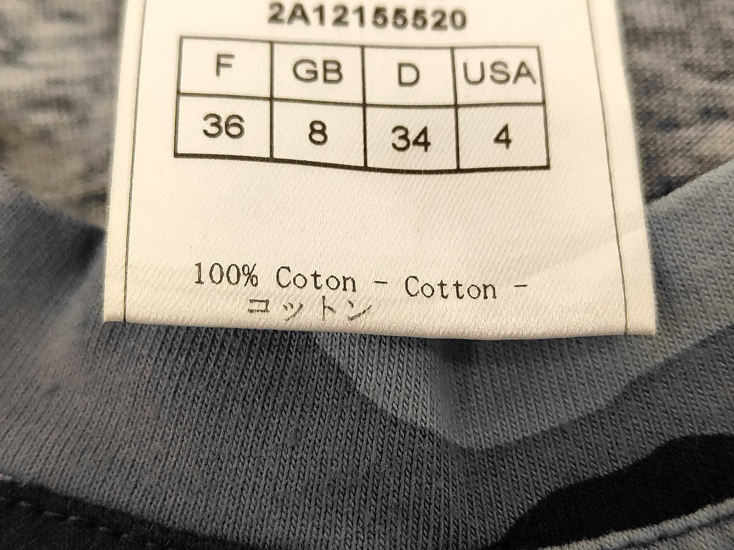 Dior Galliano period tank top top