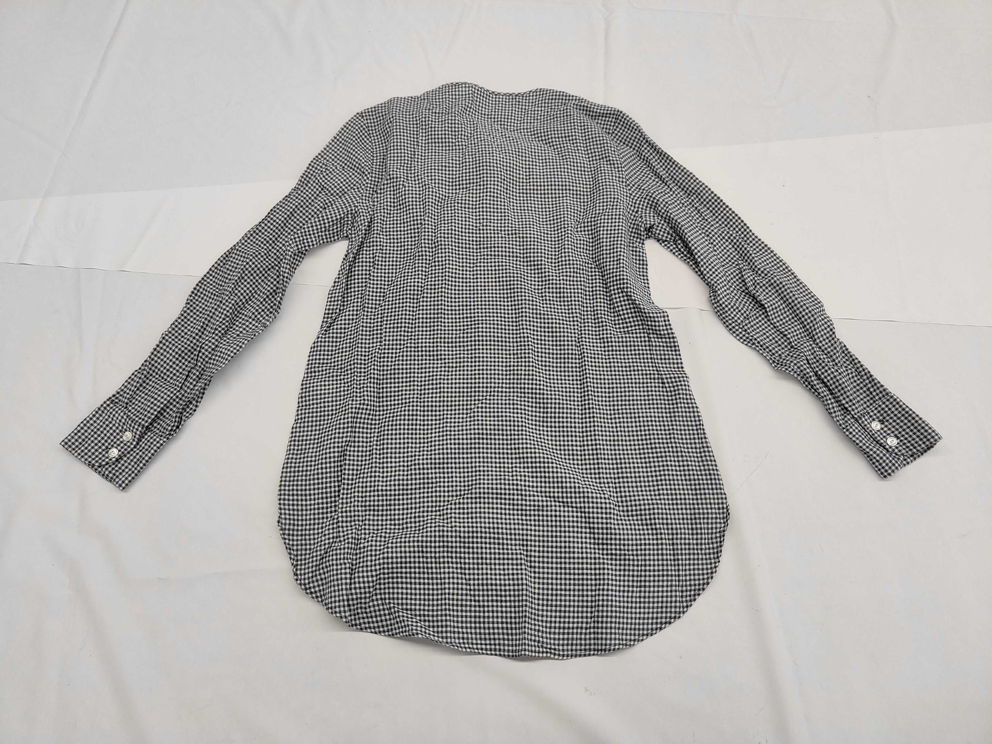 45rpm Frill Blouse Tops