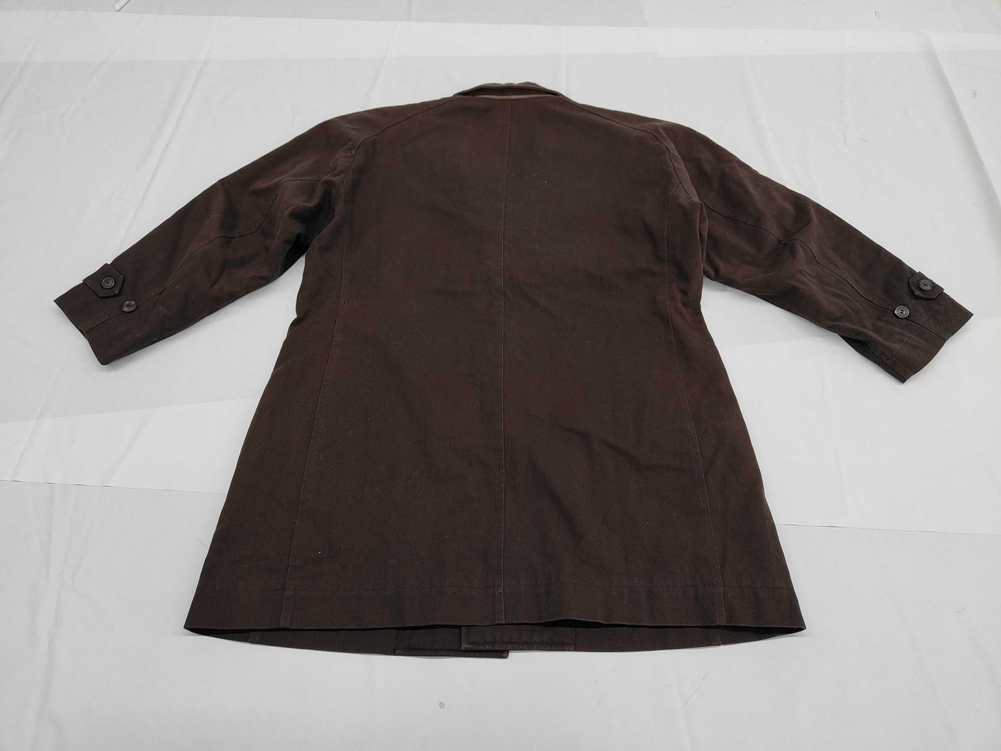 ISSEY MIYAKE Coat Coat