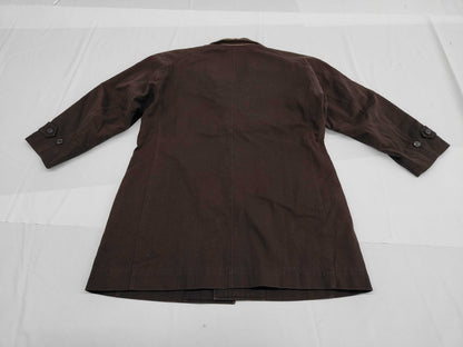 ISSEY MIYAKE Coat Coat