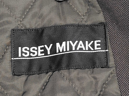 ISSEY MIYAKE Coat Coat